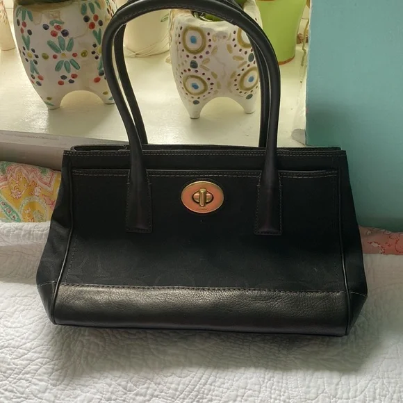 Coach handbag - Picture 4 of 4